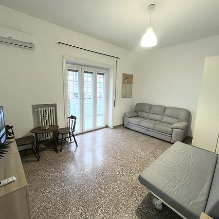 Cuore Di Marconi Apartment Rom Exterior foto
