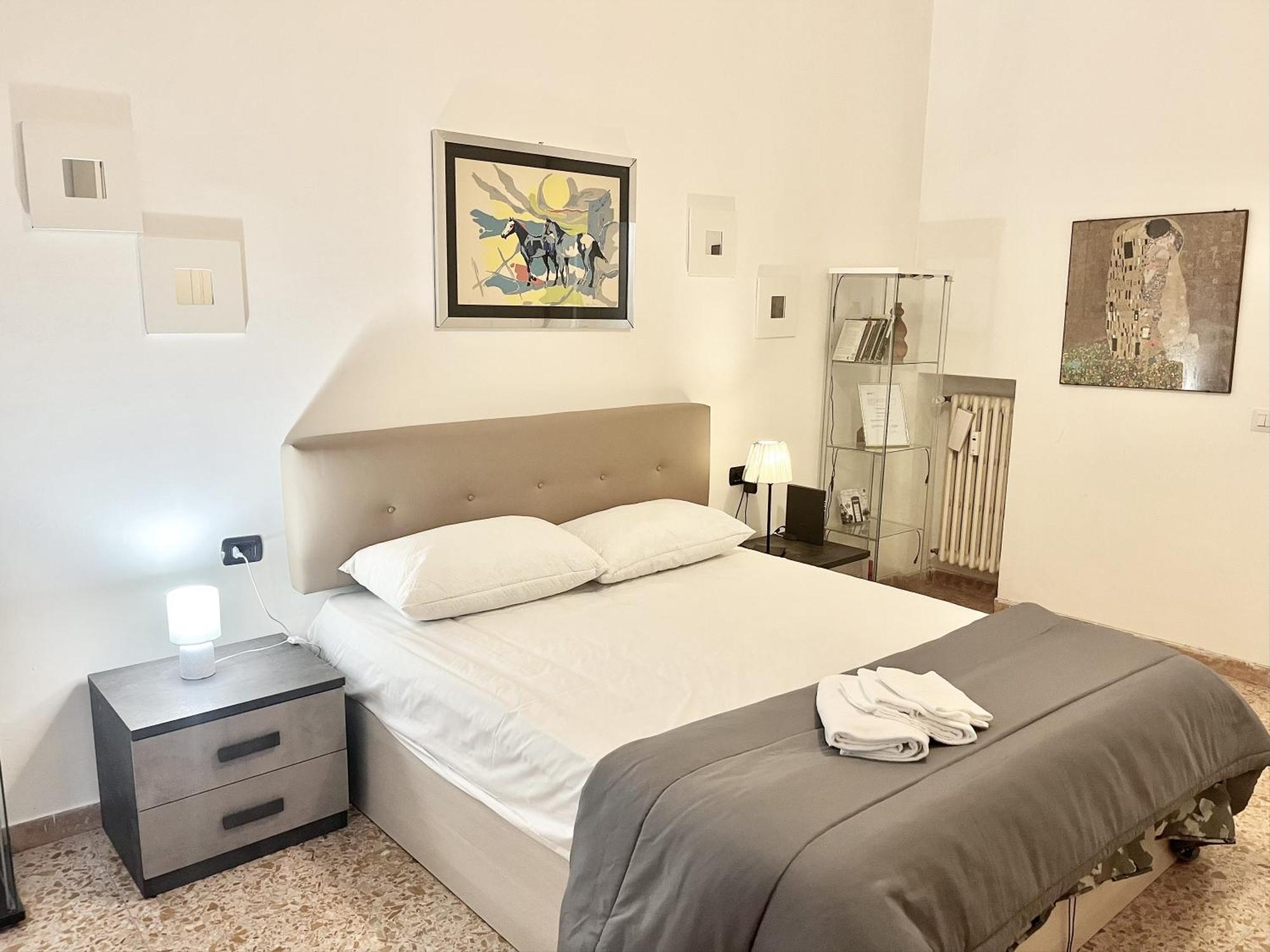 Cuore Di Marconi Apartment Rom Exterior foto