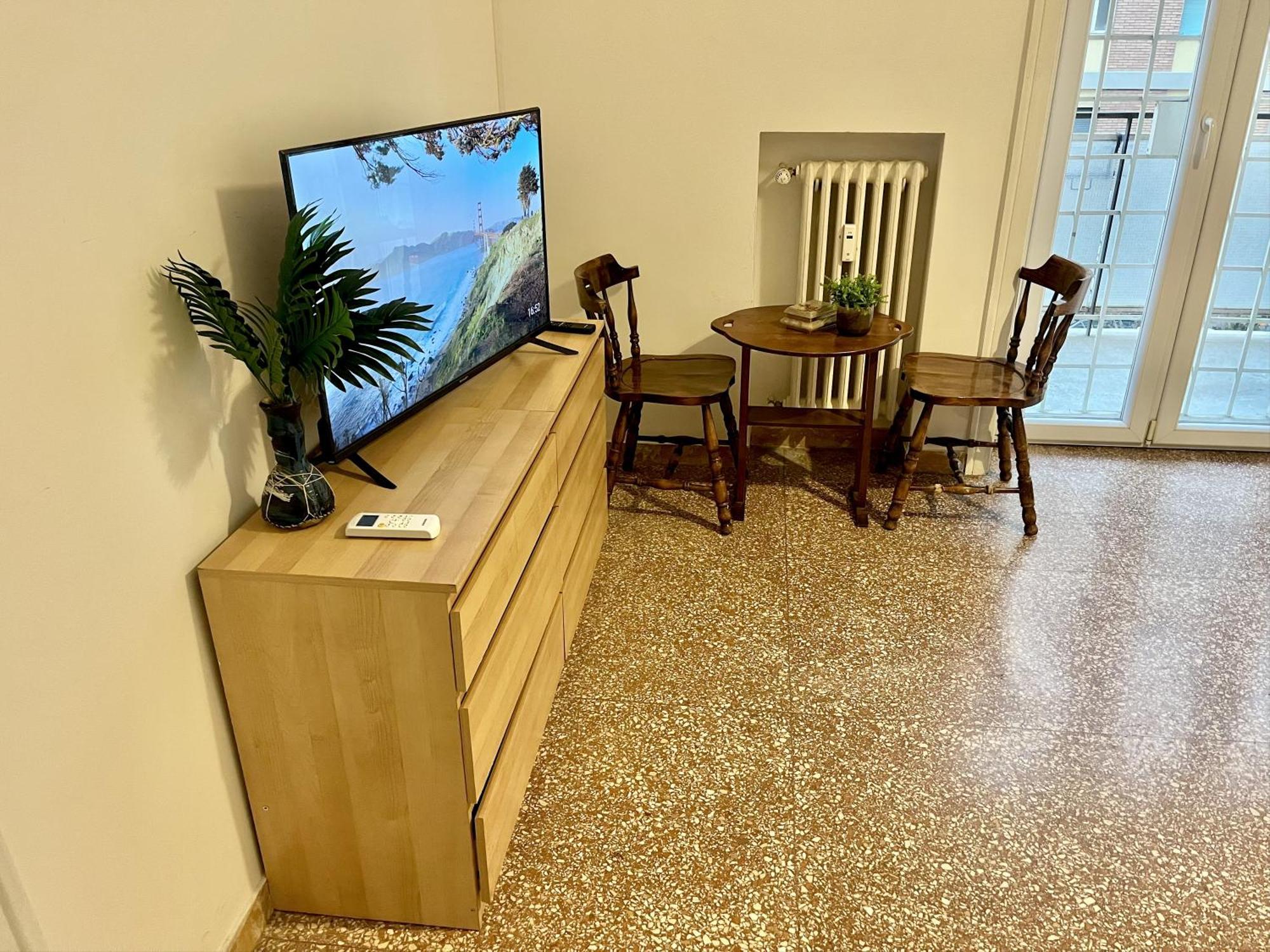 Cuore Di Marconi Apartment Rom Exterior foto