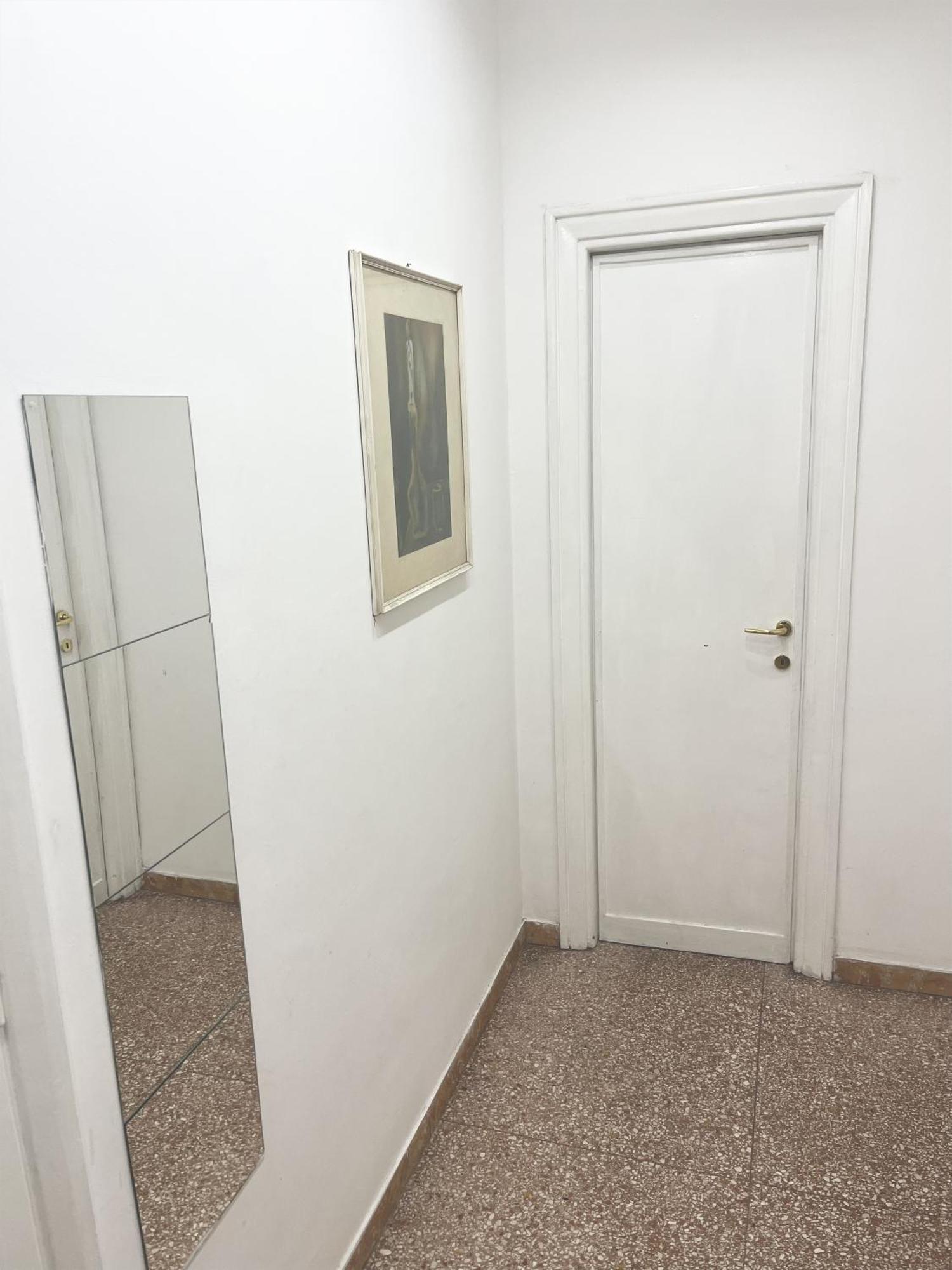 Cuore Di Marconi Apartment Rom Exterior foto